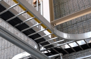 Cable tray manufacturer in Mumbai | Super steel Industries